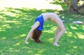 Redheads have more fun - Flexible One: Elle Alexandra #73 of 82
